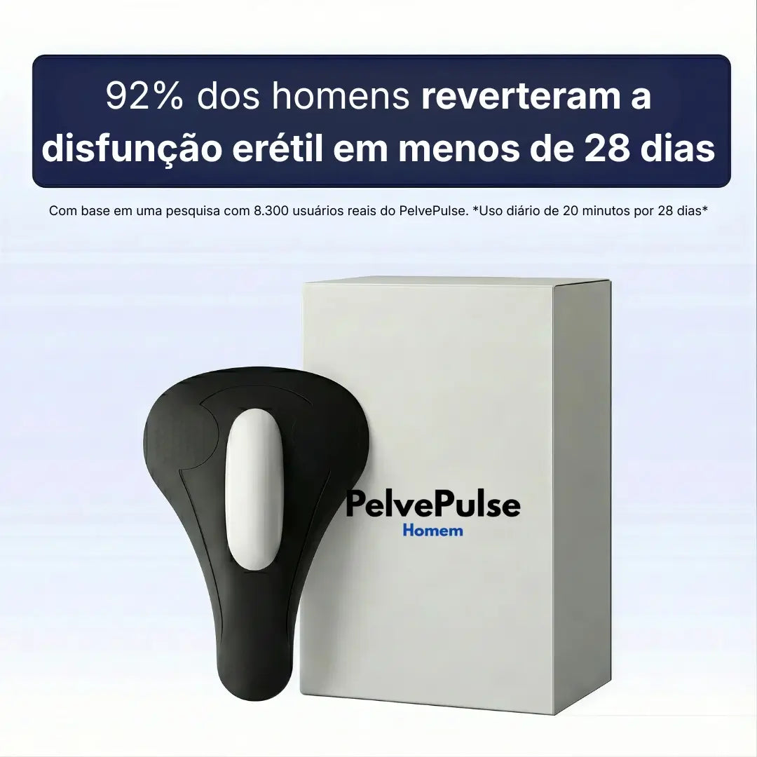 PelvePulse Pro