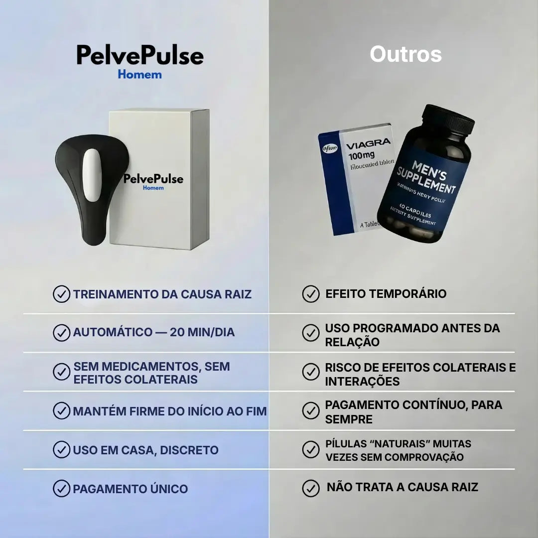 PelvePulse Pro
